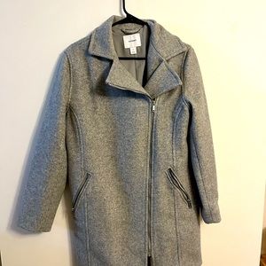 Old Navy grey Coat
